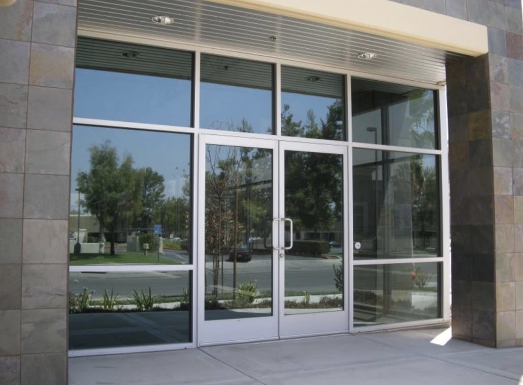 How To Select The Best Commercial Door Repair Strictly Business