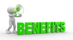 Benefits of Mental Health