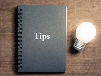 Essential Tips