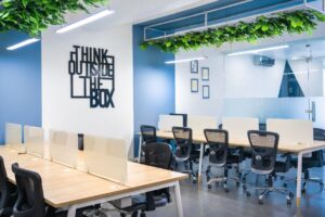 Coworking Space