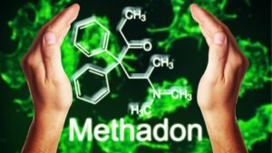 Methadone to Subutex
