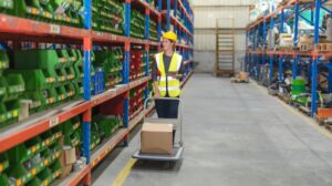 Sustainability in Transport