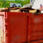 Dumpster Safety Tips