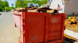 Dumpster Safety Tips