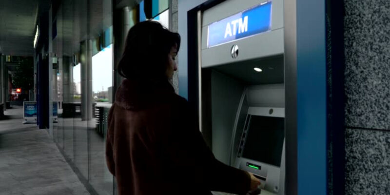 ATM Placement