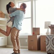 New Homeowners
