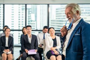 CEO Coaching